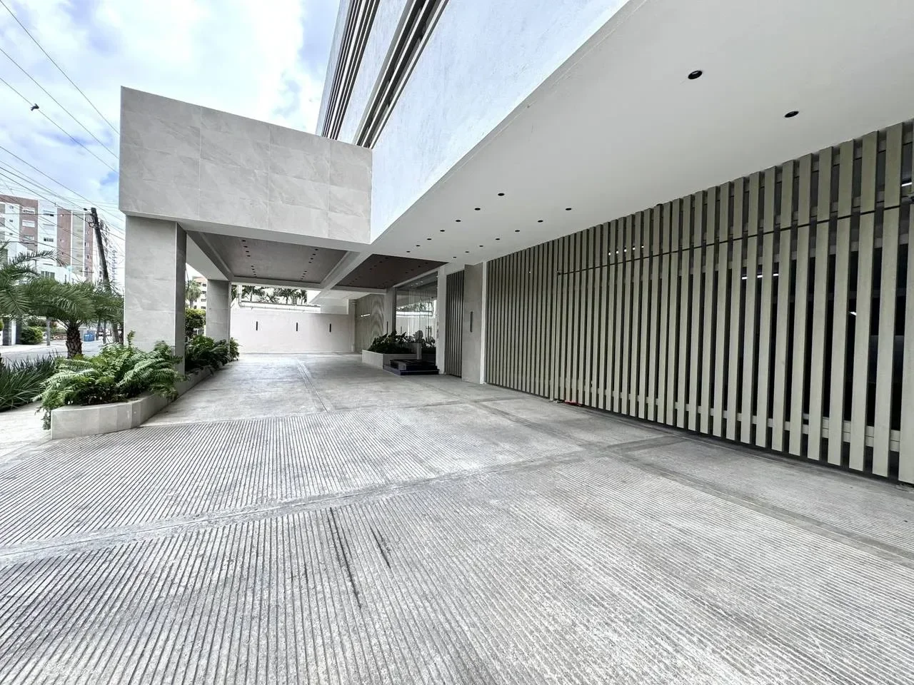 Apartamento en venta — La Esperilla, Distrito Nacional (1 hab.) - 3