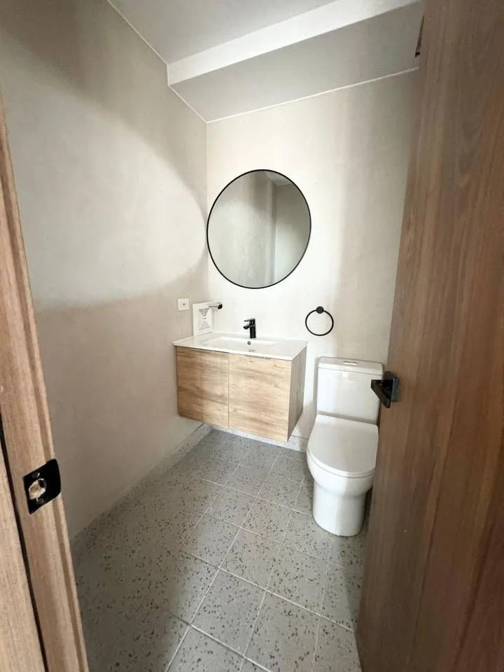 Piantini: apartamento 3 hab. · 185 m² en venta - 3