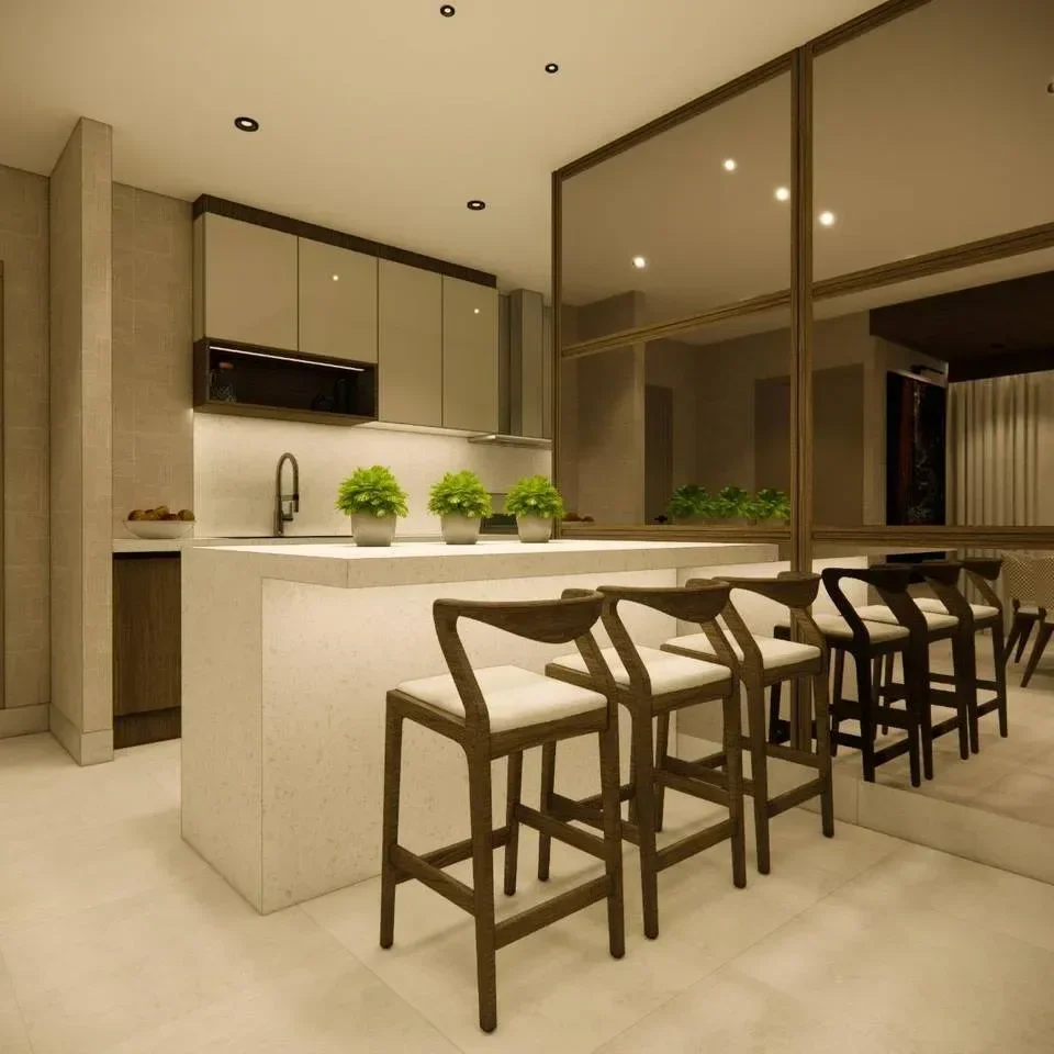 Apartamento en Alma Rosa II, 97 m² en venta - 4