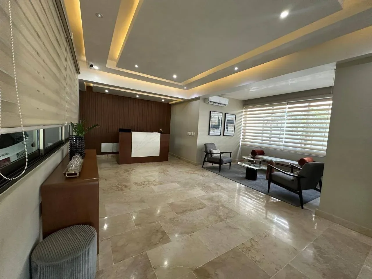 Apartamento de 3 habitaciones en venta en Bella Vista, Distrito Nacional