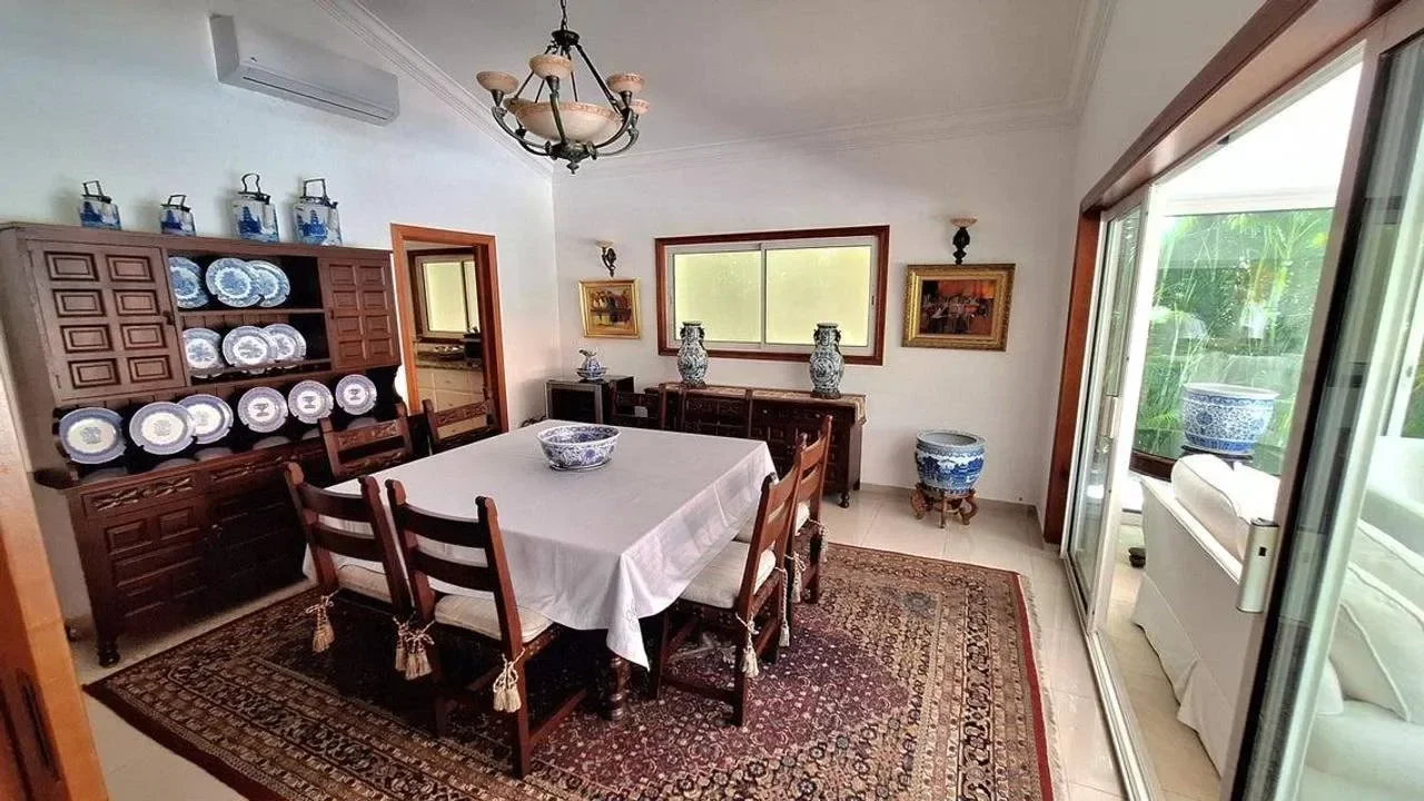Vente: villa à Juan Dolio, Juan Dolio - 4