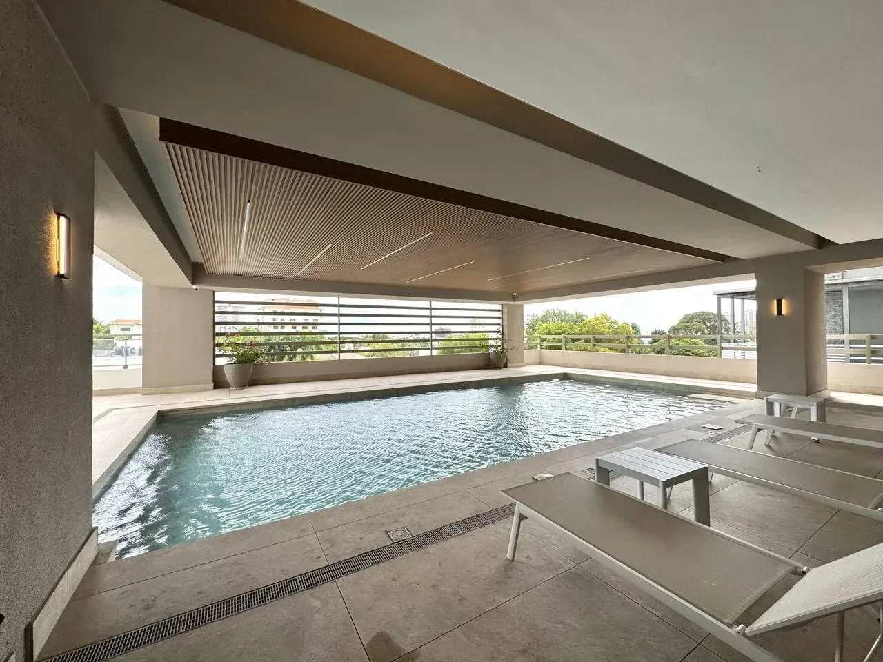 Apartamento en venta — La Esperilla, Distrito Nacional (1 hab.) - 4