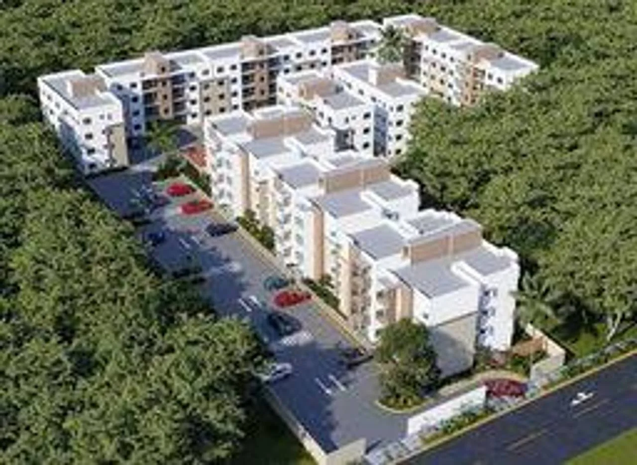 Venta: apartamento en Autopista San Isidro, Santo Domingo Este