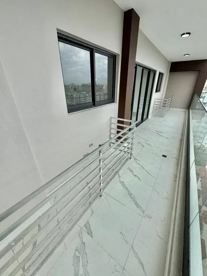 Apartment with 2 bedrooms for sale in Evaristo Morales, Distrito Nacional - 3