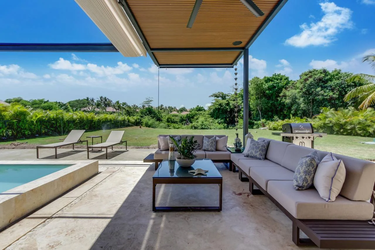 Villa with 2 bedrooms for sale in Cap Cana - 5