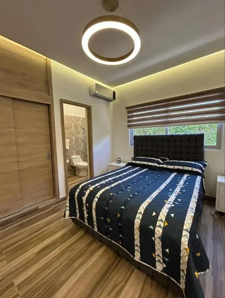 Villa en venta — Bávaro, Punta Cana (3 hab.) - 5