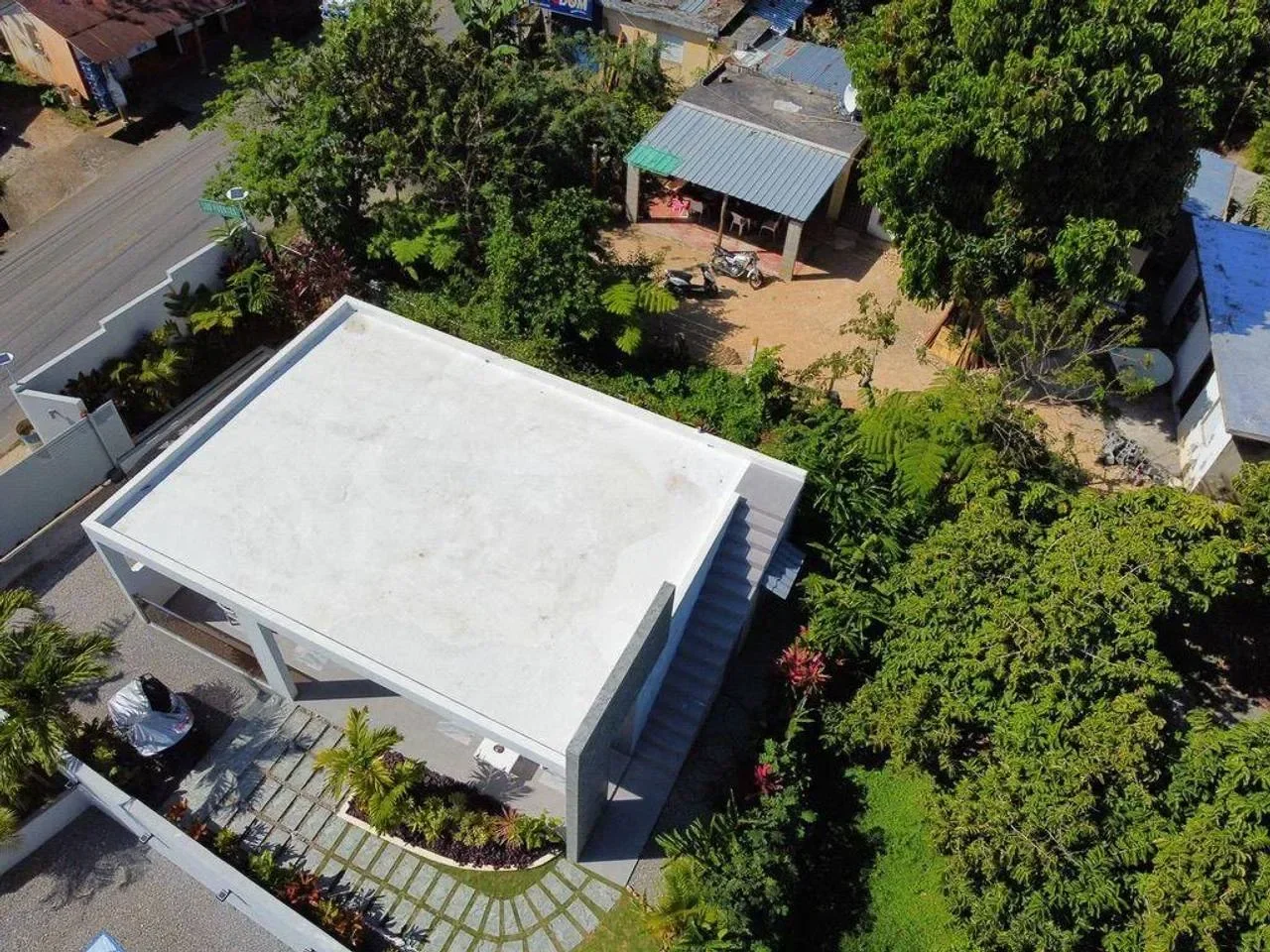 Venta: villa en Los Puentes, Las Terrenas