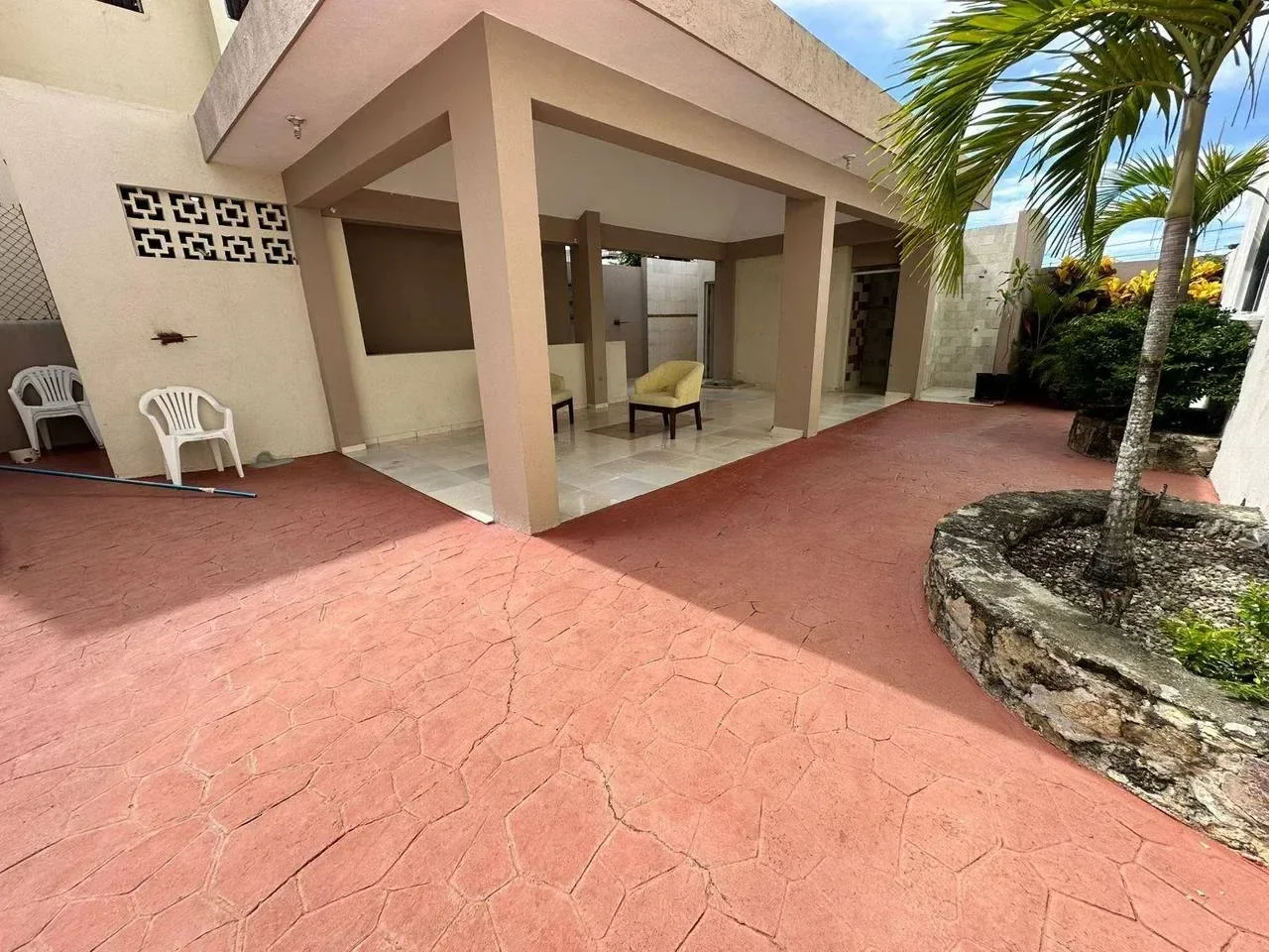 Apartamento en venta — Gurabo O Flor De Gurabo, Santiago de los Caballeros (3 hab.) - 3