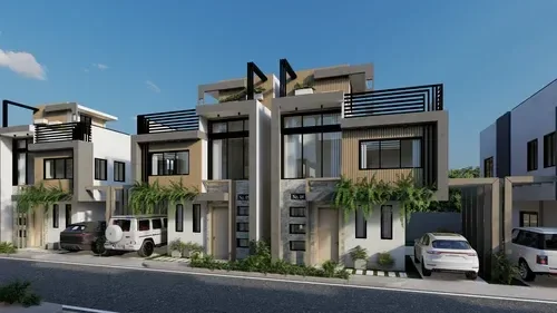 Venta: casa en Riviera Del Caribe, Santo Domingo Este