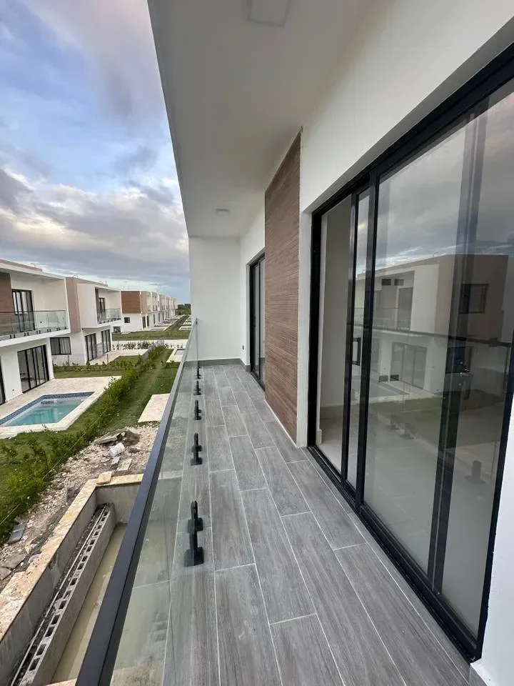 Villa en venta — Vista Cana, Punta Cana (3 hab.) - 5