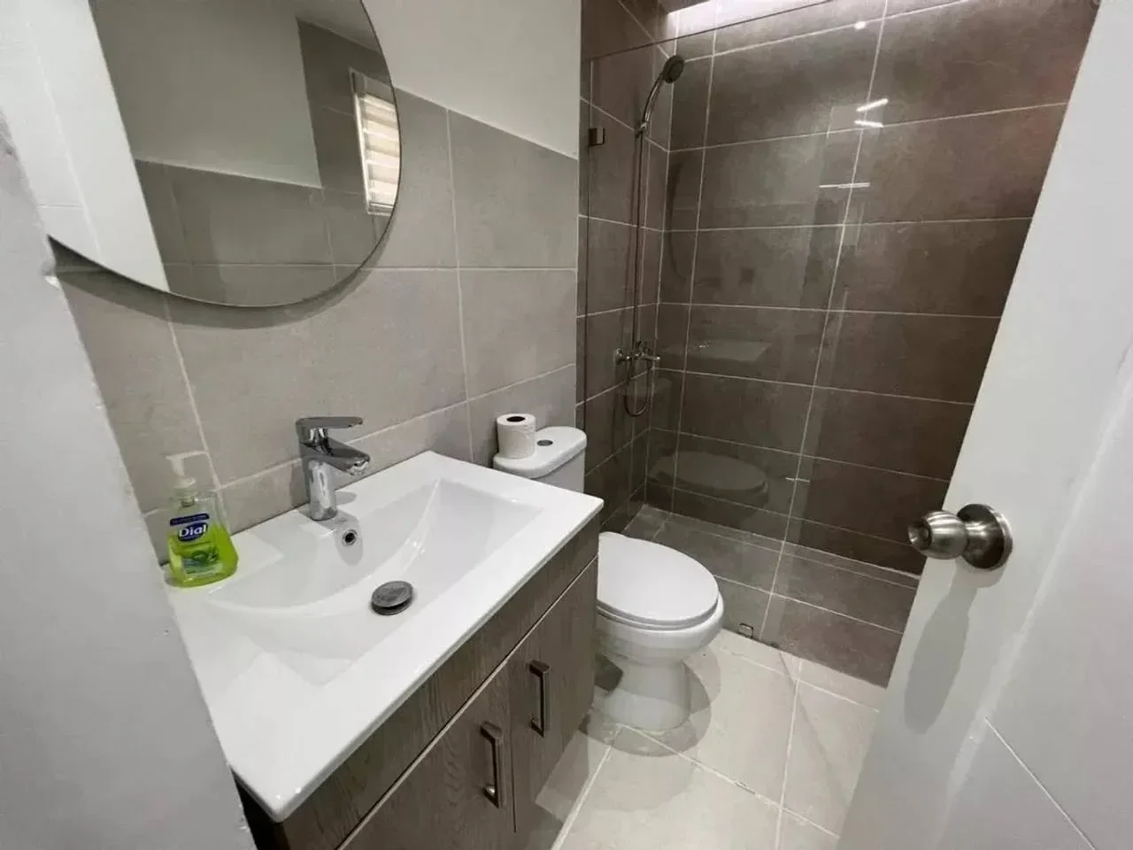 Venta: apartamento en Alameda, Santo Domingo Oeste - 4