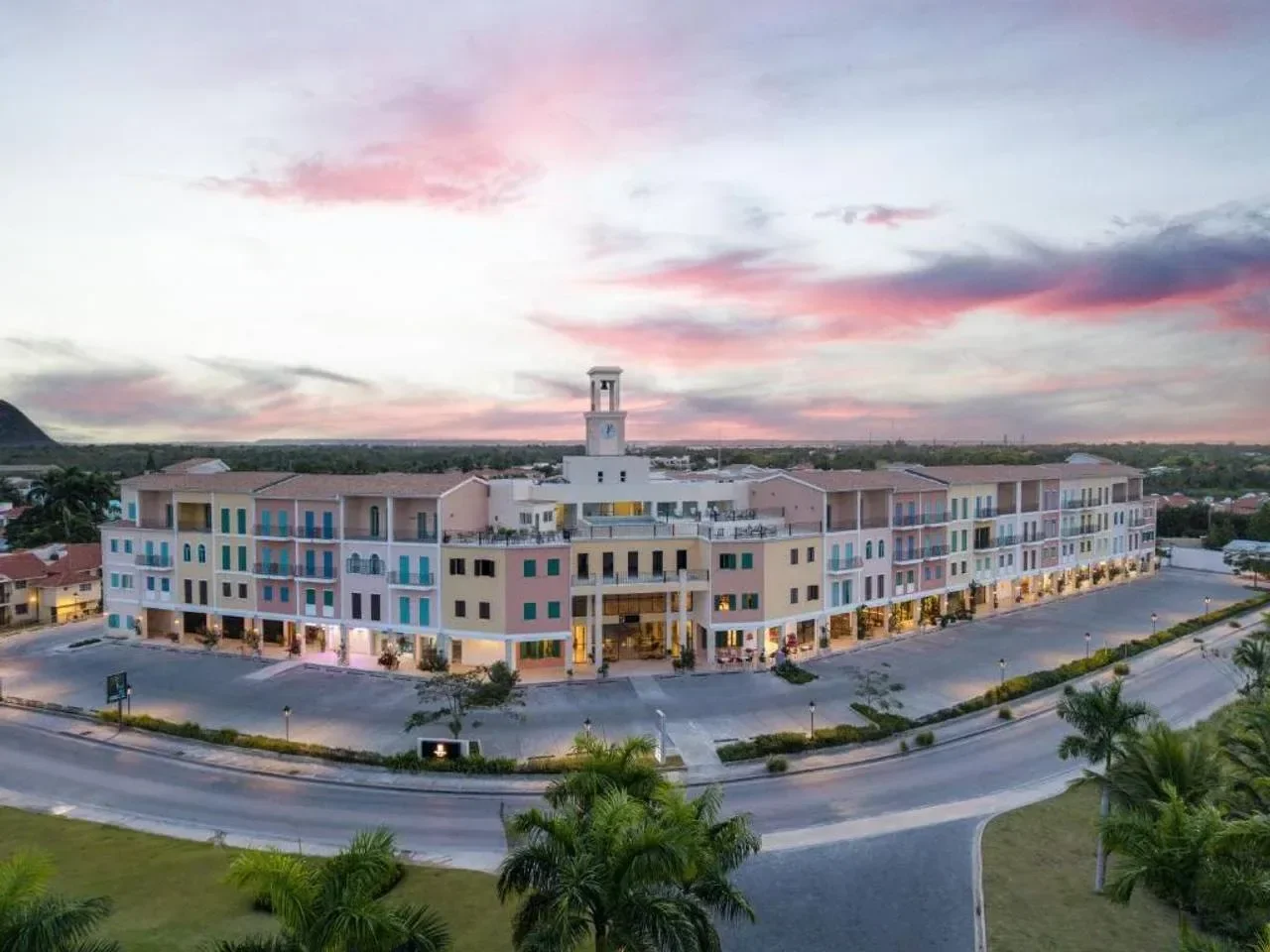 Apartamento de 1 habitaciones en venta en Bávaro, Punta Cana