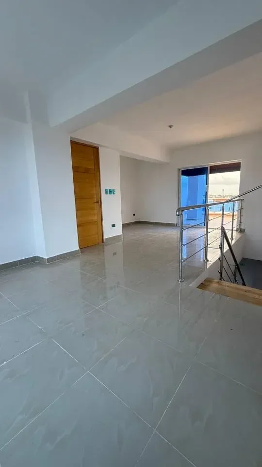 Ensanche Isabelita Ii: penthouse 4 ch. · 204.5 m² à vendre - 4