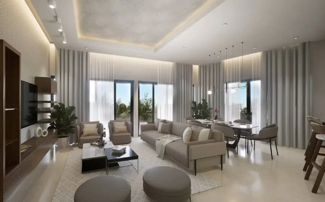 Apartamento en venta — Cap Cana, Cap Cana (1 hab.) - 4