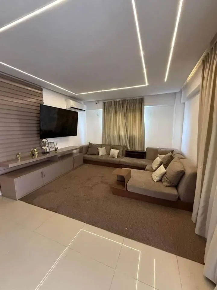 Penthouse en venta — Los Jardines del Sur, Distrito Nacional (4 hab.) - 5