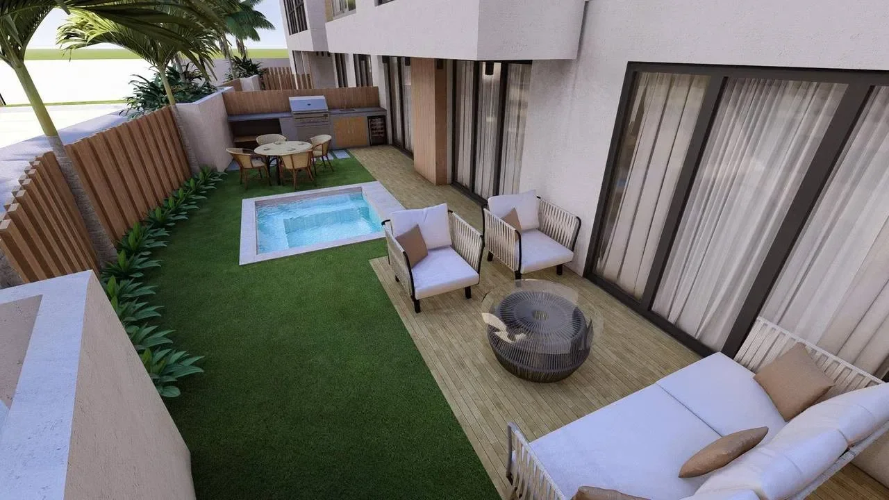 Venta: apartamento en White Sands, Bavaro