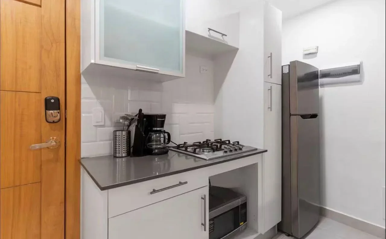 Vente: appartement à La Esperilla, Distrito Nacional - 4