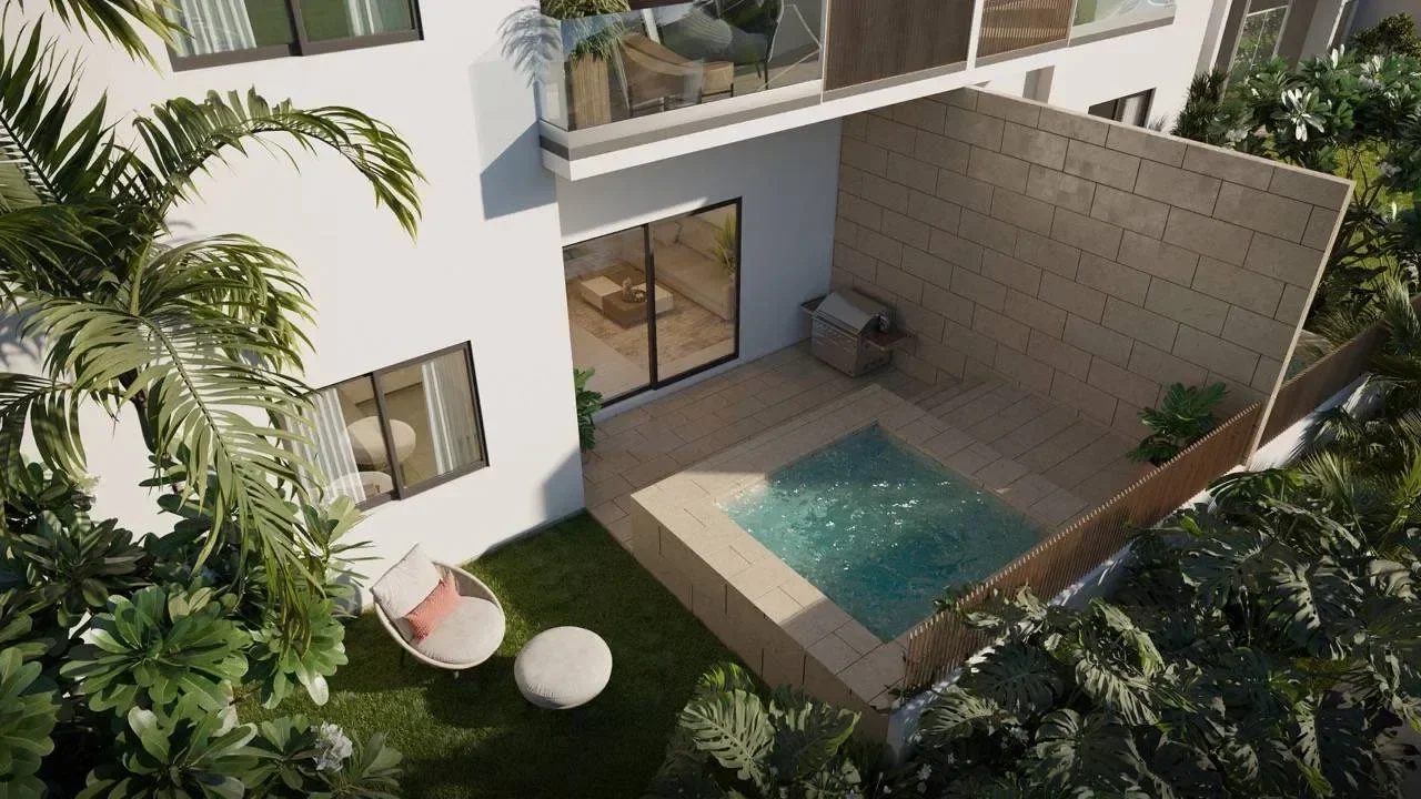 Venta: apartamento en Punta cana, Punta Cana - 3