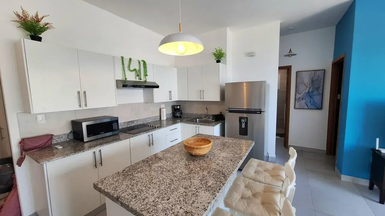 Appartement à Juan Dolio, 65 m² à vendre - 4