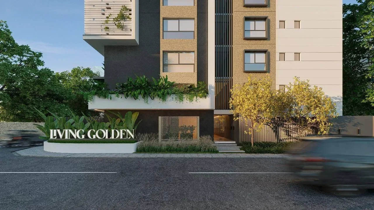Santiago: apartamento 2 hab. · 120 m² en venta - 4