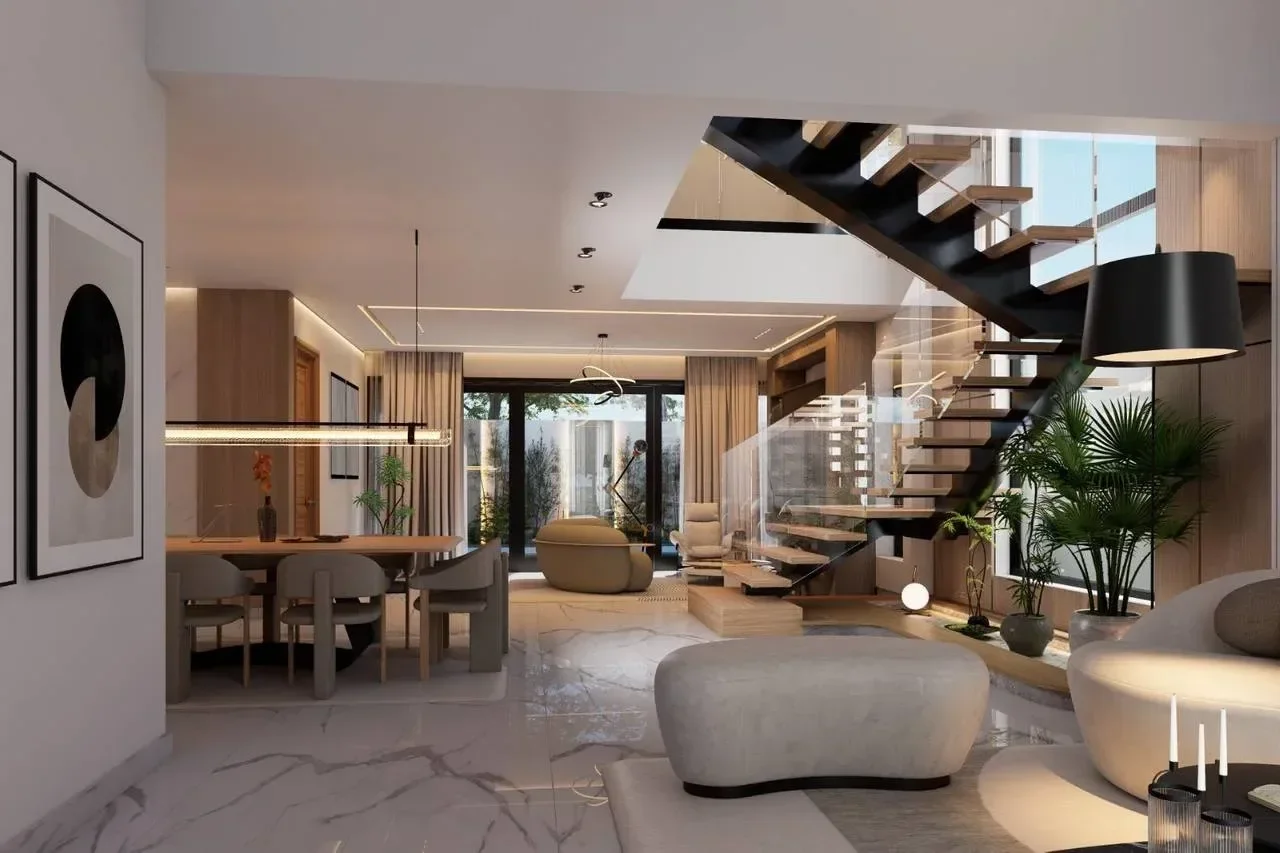 Vente: maison à Urbanización Don Jose María, Santiago de los Caballeros