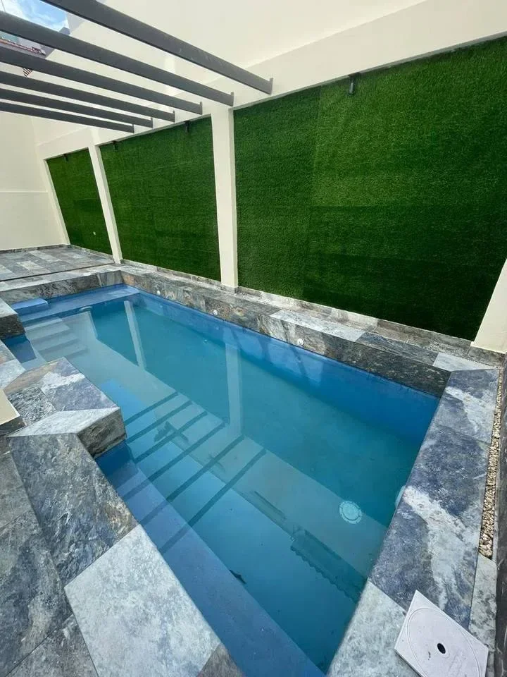 Casa de 4 habitaciones en venta en Mirador del Este, Santo Domingo Este