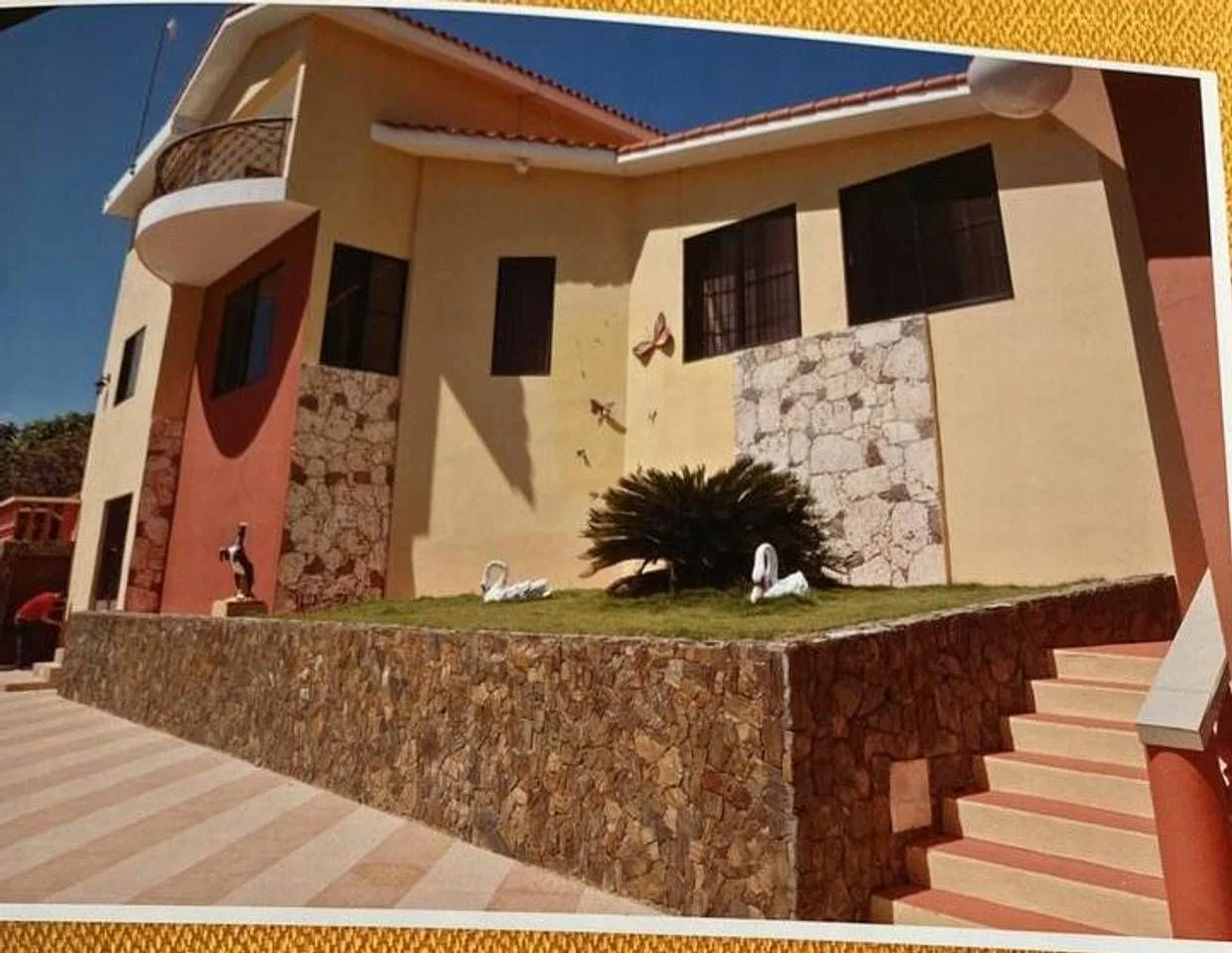 Vente: maison à Guajaca, San Jose de las Matas - 4