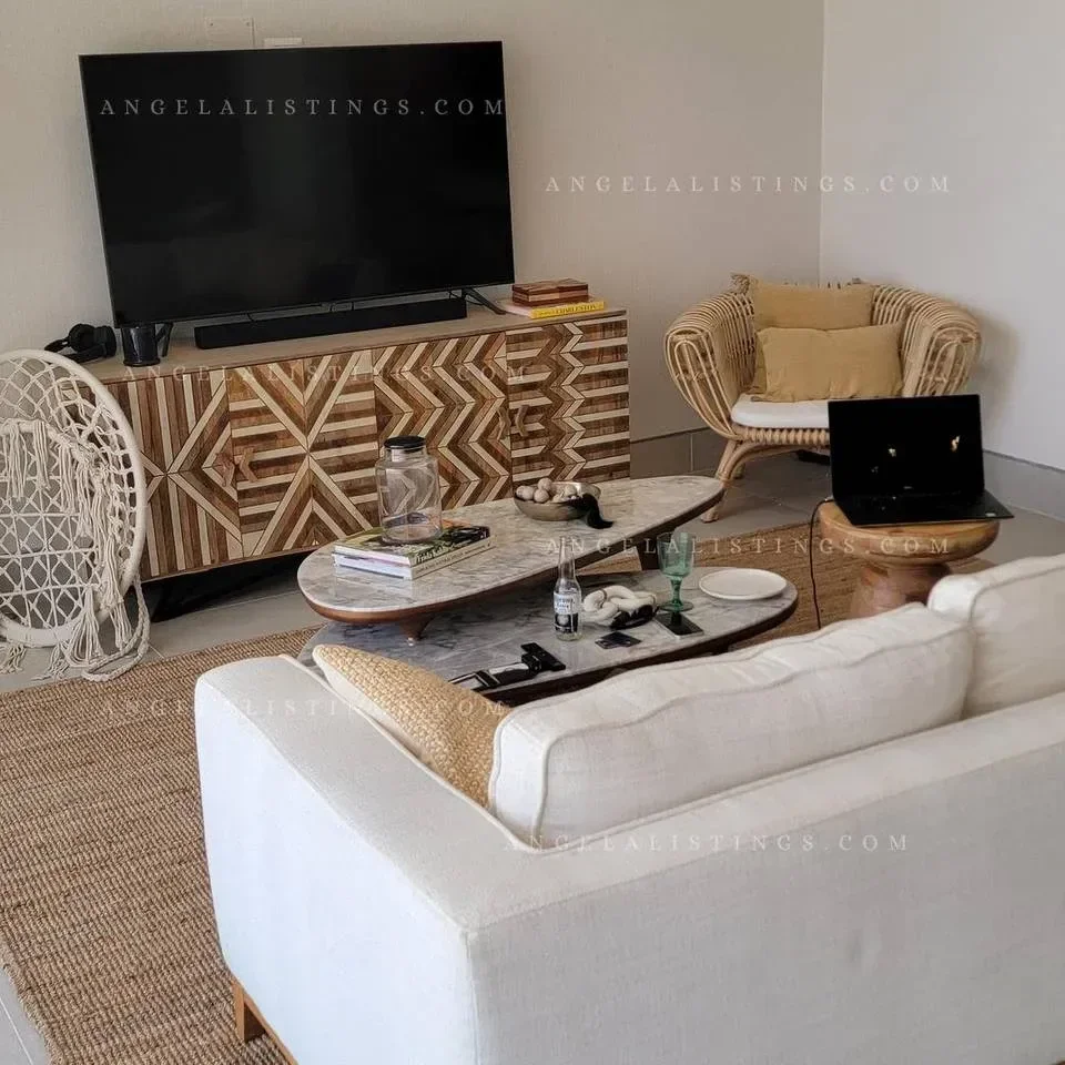 Cap Cana: apartamento 2 hab. · 187 m² en venta - 3