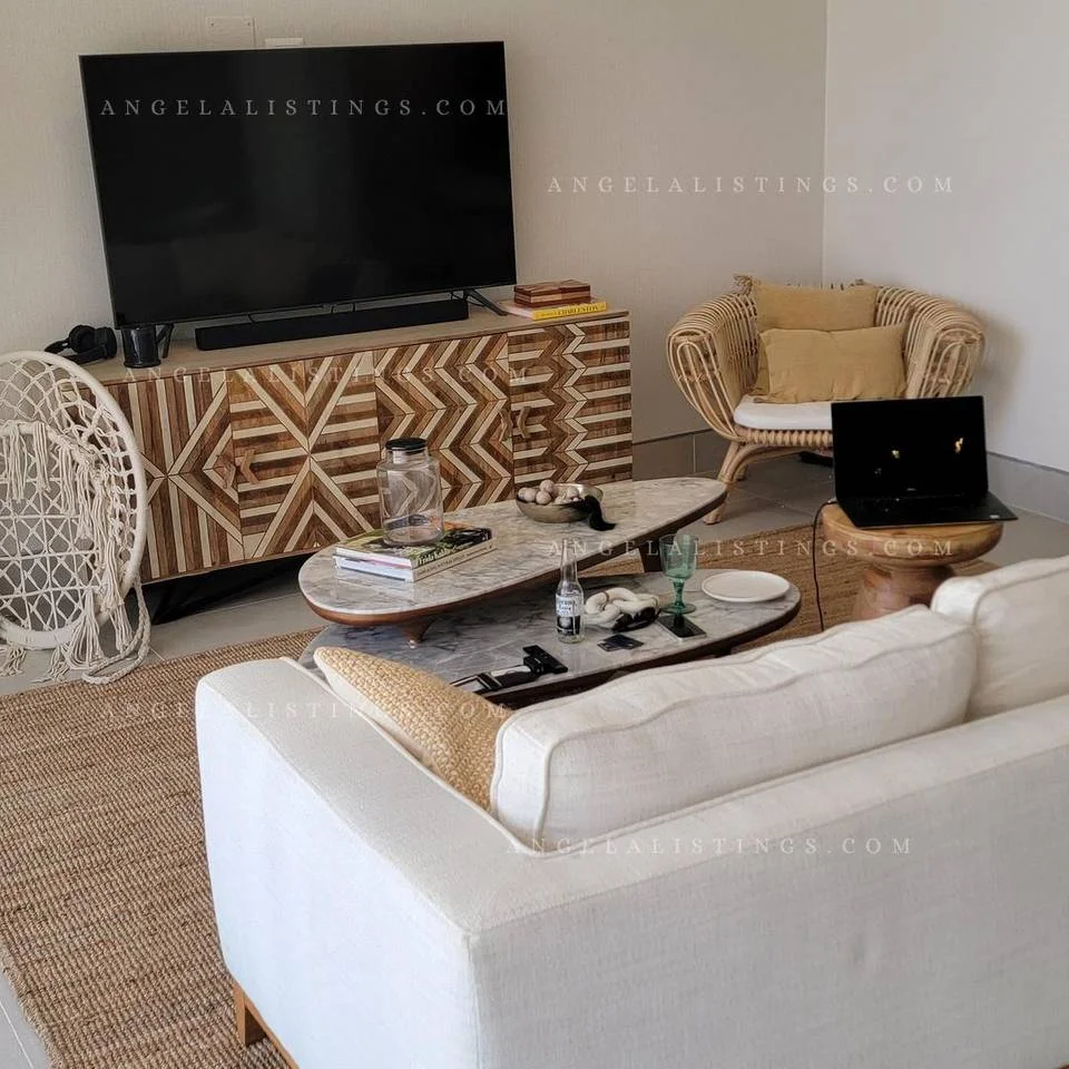 Cap Cana: apartamento 2 hab. · 187 m² en venta - 3