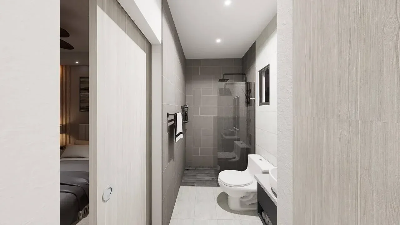 Venta: apartamento en Batey Jubey, Boca Chica - 2