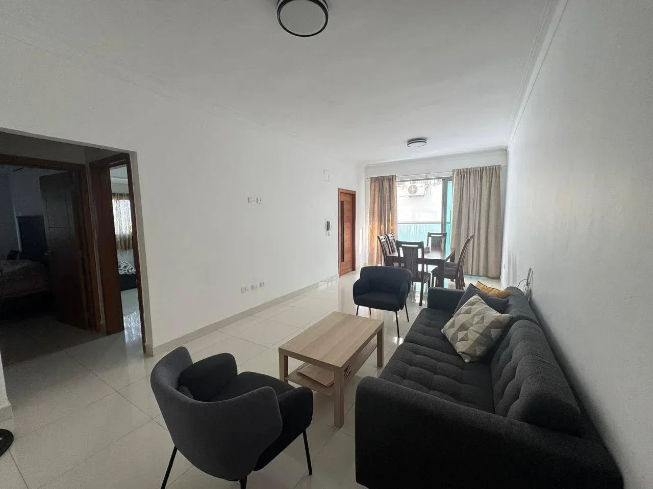 Apartamento en Los Cacicazgos, 130 m² en venta - 5