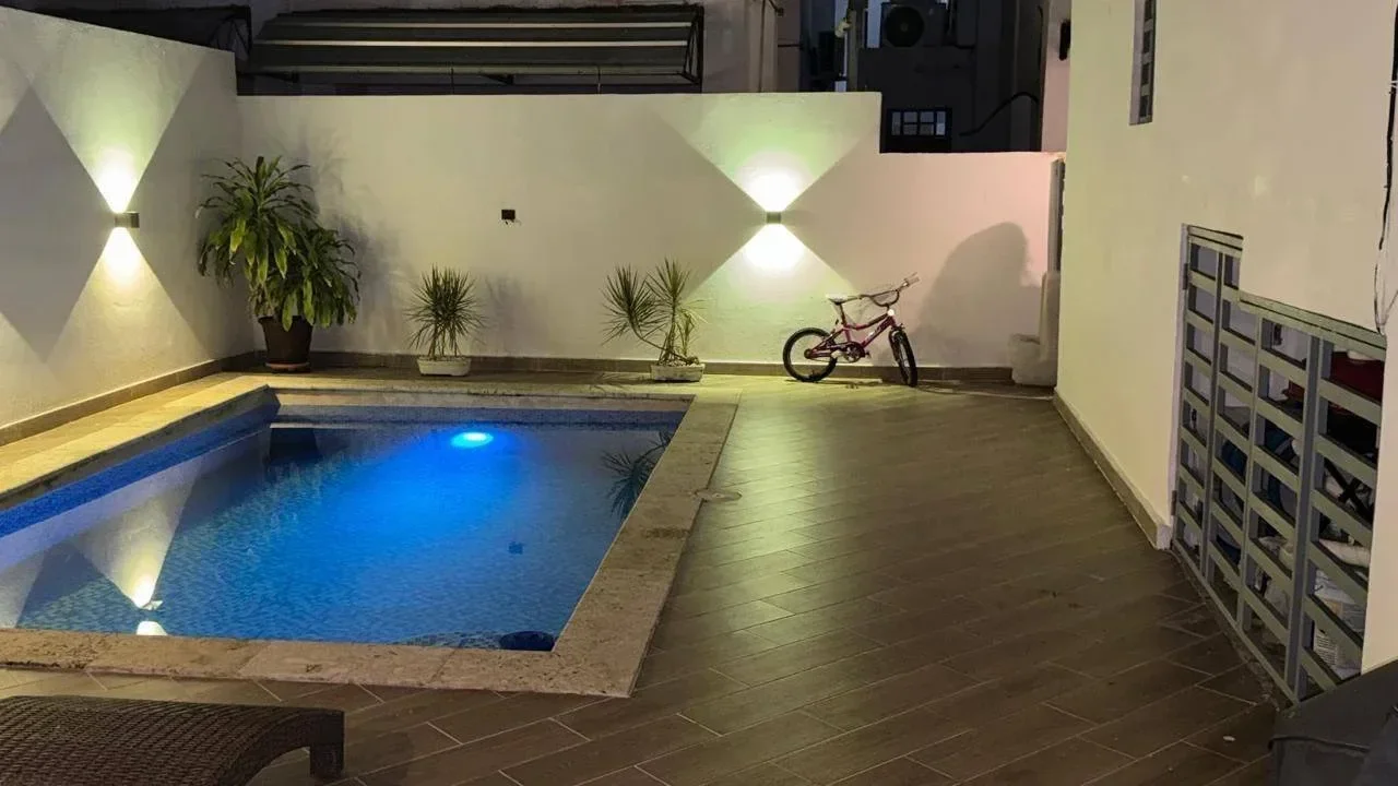 Casa de 4 habitaciones en venta en Residencial Brisa Oriental Ii, Santo Domingo Este - 4