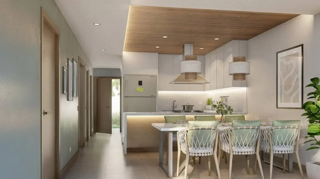 Penthouse en Ciudad las Canas, 155 m² en venta - 5