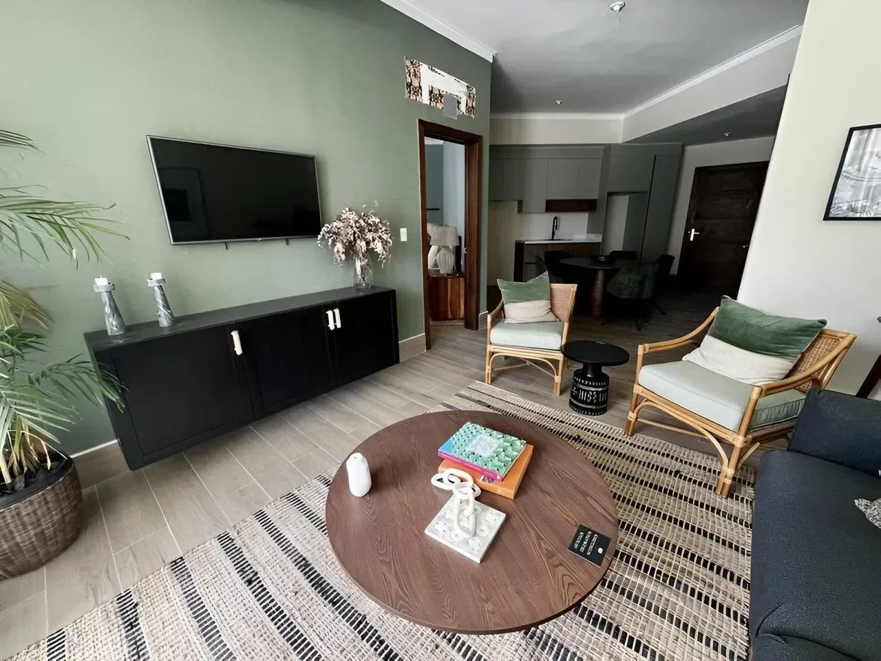 Apartamento en Piantini, 82.25 m² en venta - 2