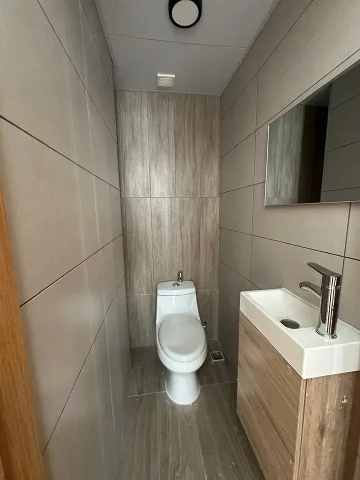 Los Prados: apartment 2 bed · 116 m² for sale