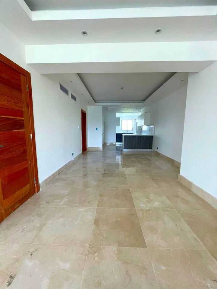 Venta: apartamento en Los Cacicazgos, Santo Domingo D.N. - 4