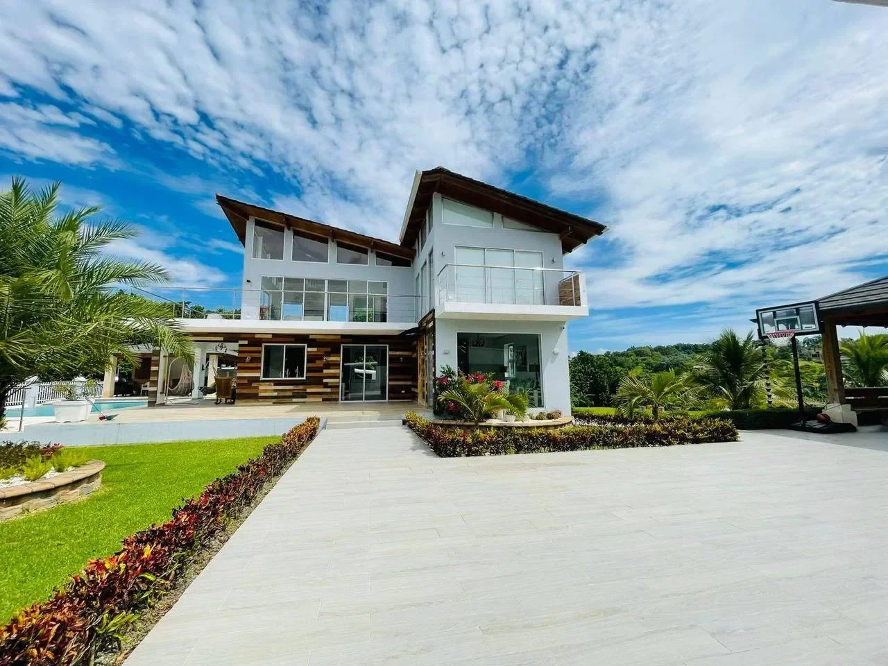 Villa de 3 habitaciones en venta en Jarabacoa, Jarabacoa