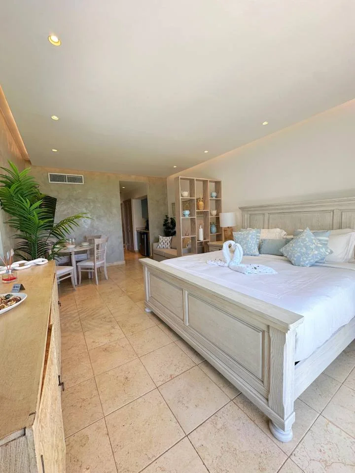 Apartamento de 1 habitaciones en venta en Cap Cana, Cap Cana - 3