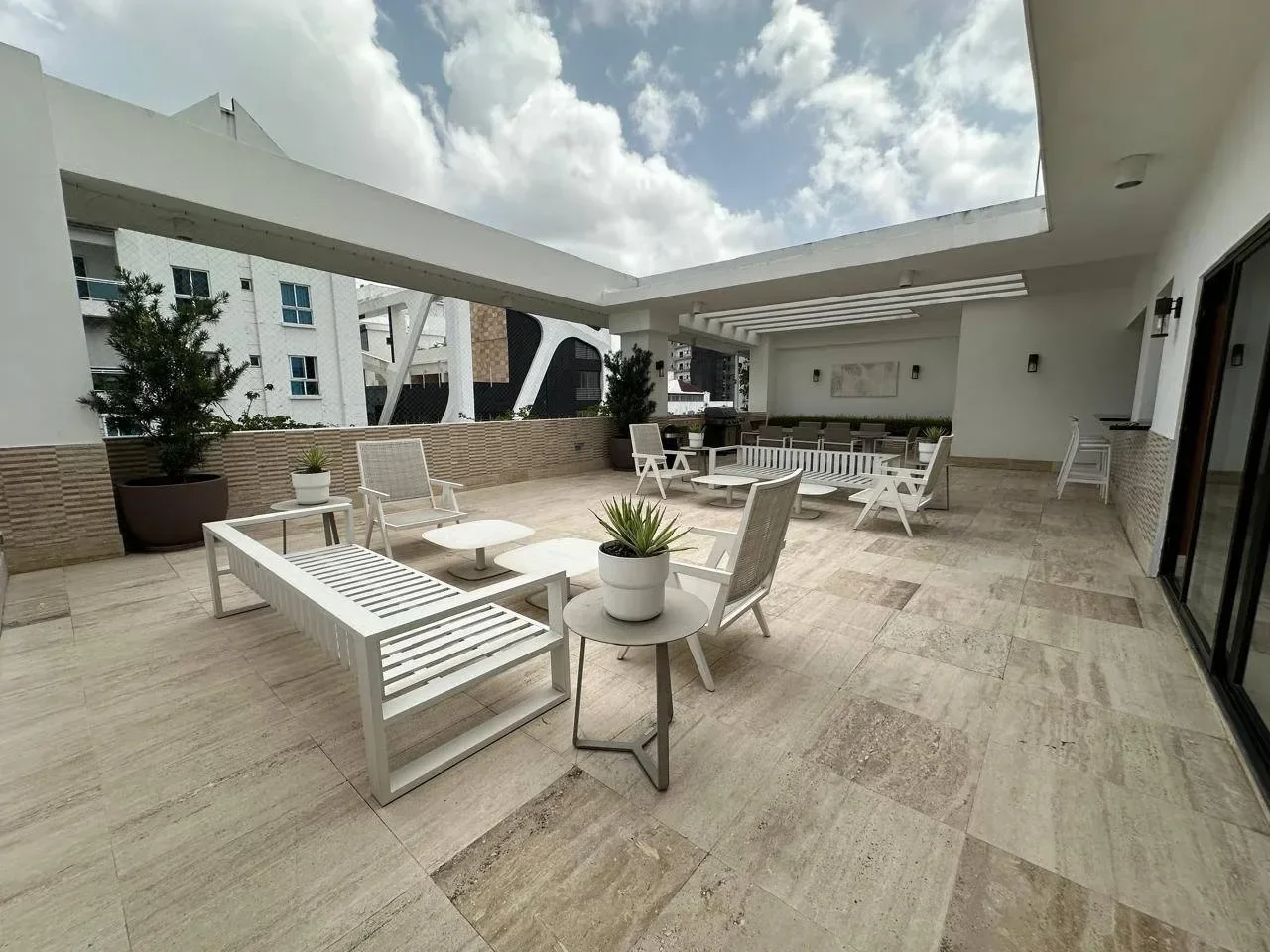 Venta: apartamento en Ensanche Naco, Distrito Nacional - 5