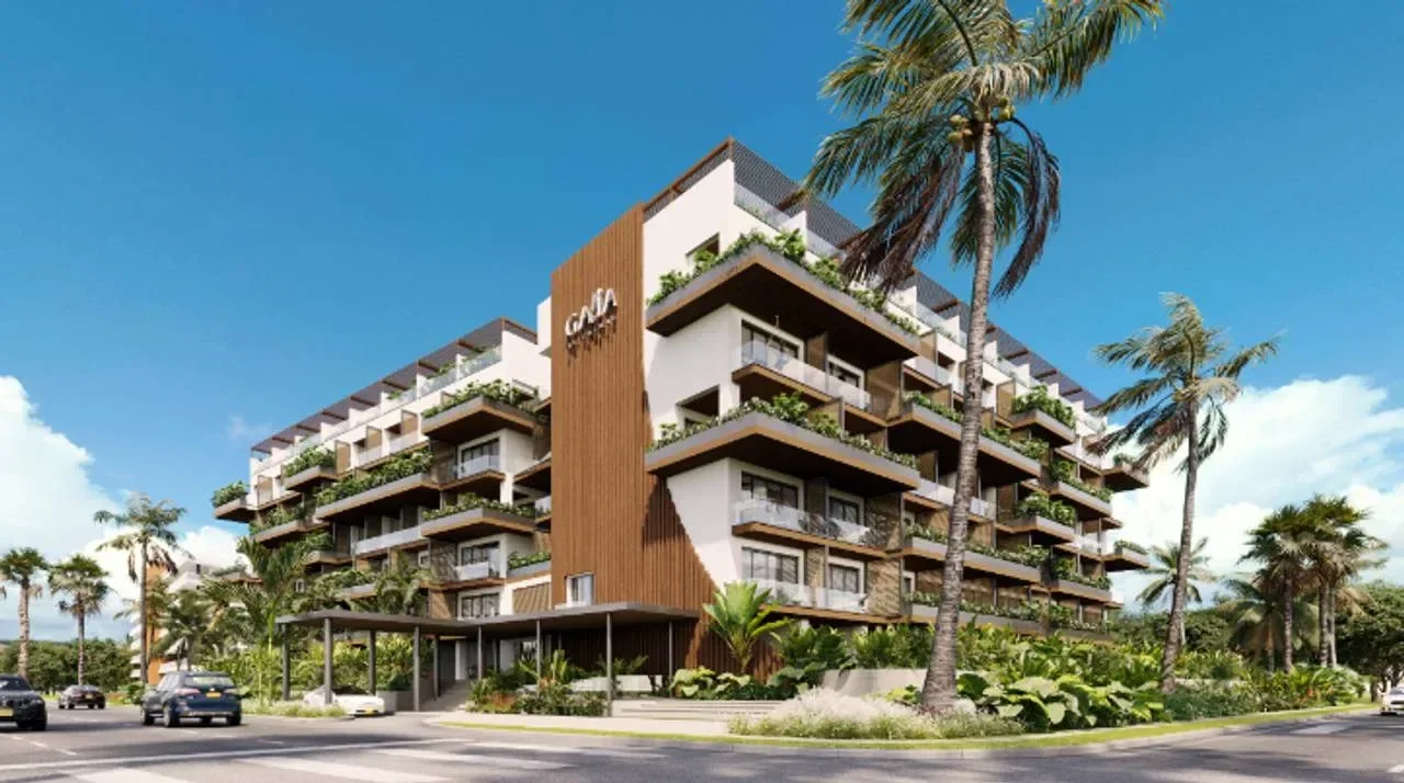 Apartamento en Cap Cana, 113.7 m² en venta - 3