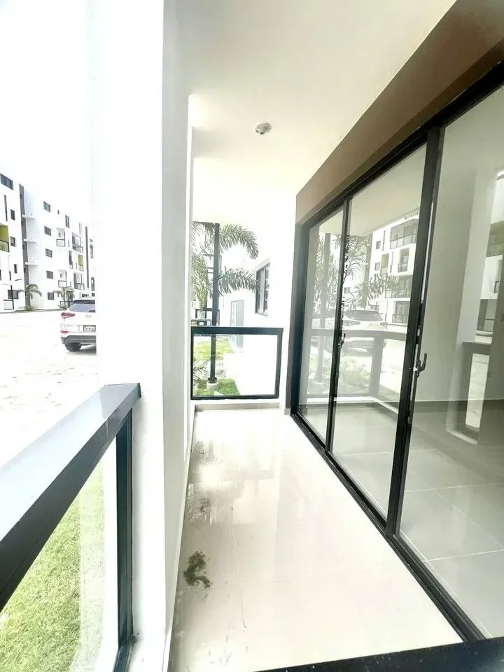 Apartamento en venta — Llanos de Gurabo, Santiago de los Caballeros (3 hab.) - 3