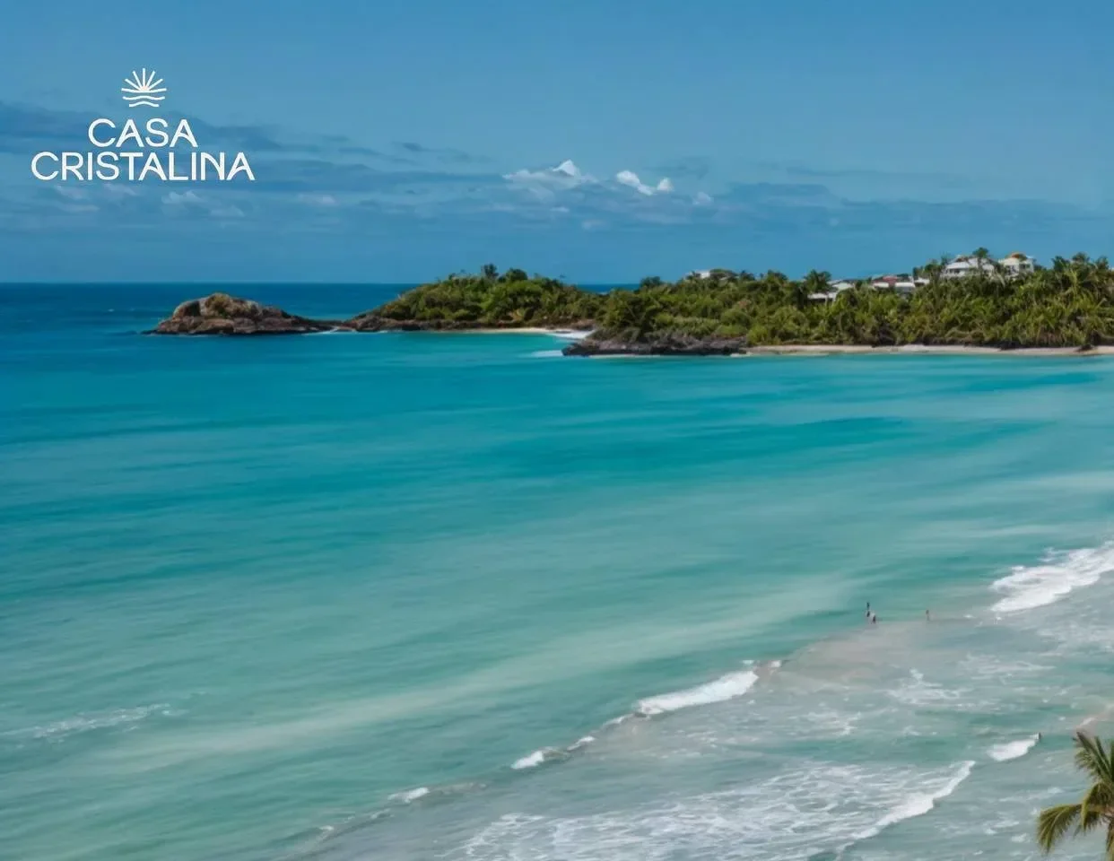 Apartamento en venta — Las Ballenas, Las Terrenas (1 hab.) - 4