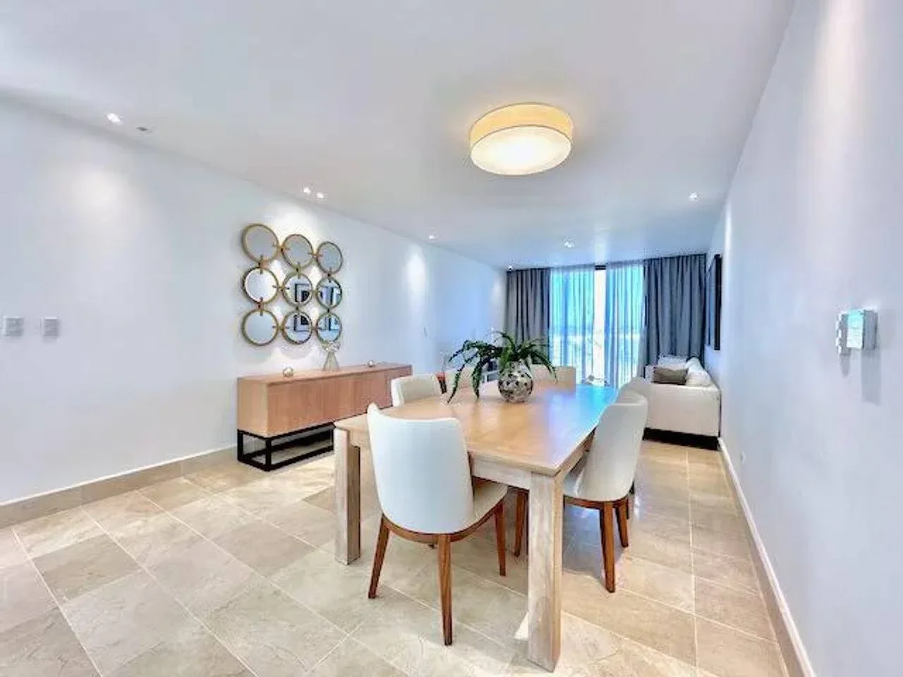 Apartamento en venta — Marina, Cap Cana (2 hab.) - 3