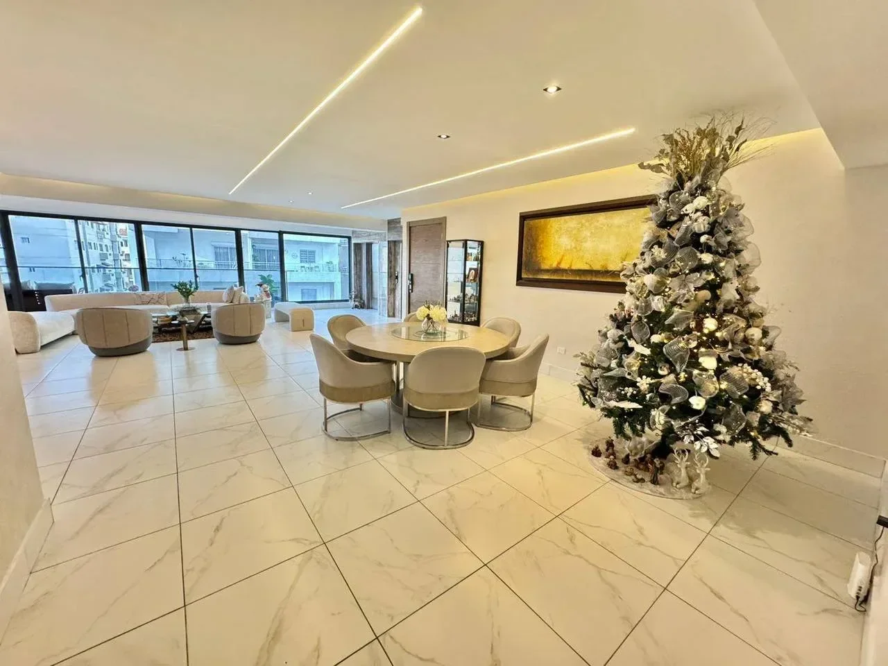 Ensanche Paraiso: apartamento 3 hab. · 279.4 m² en venta - 3