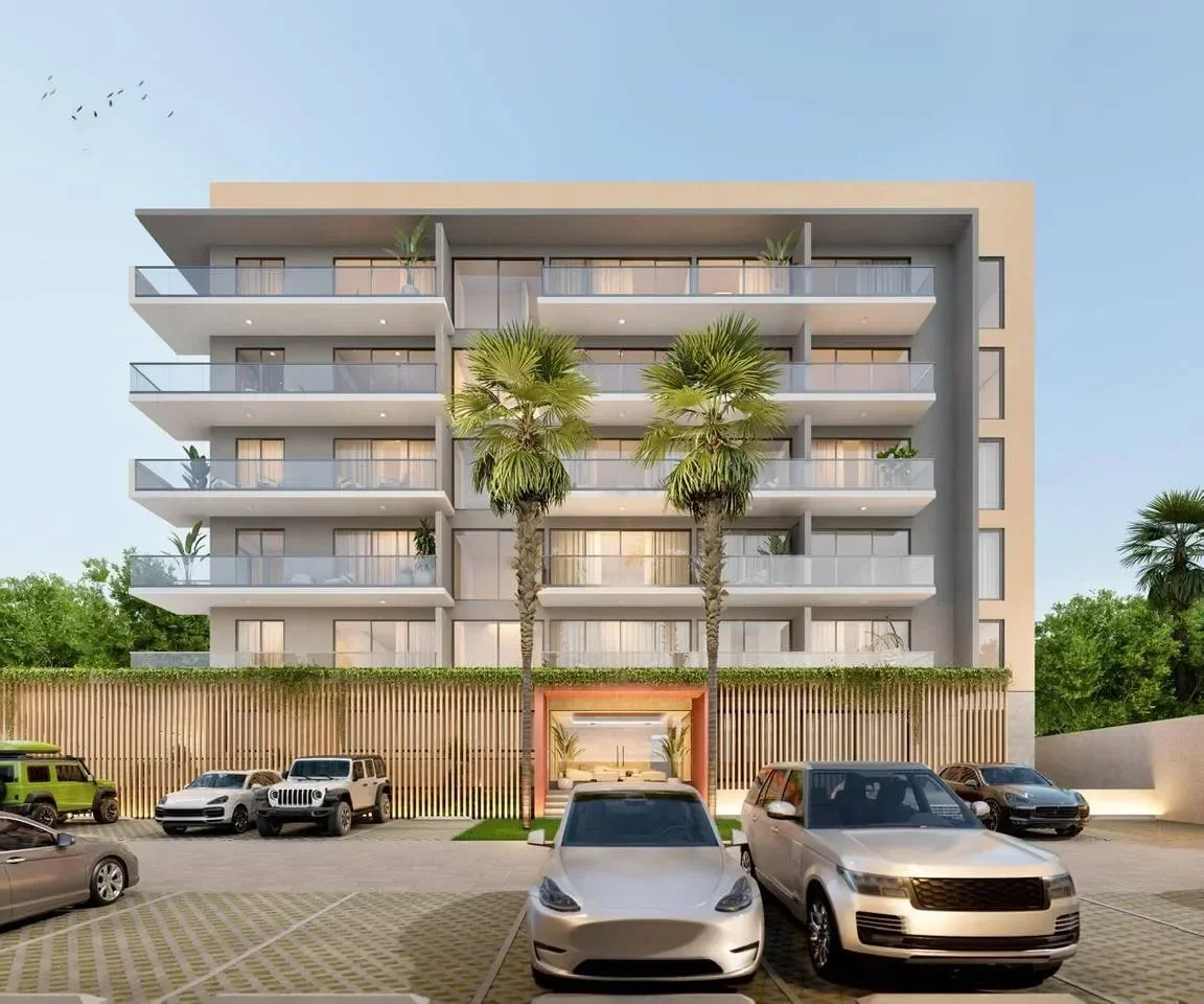 Venta: apartamento en Centro De La Ciudad, Santiago de los Caballeros