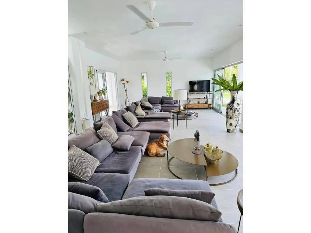 Villa de 4 chambres à vendre à La Ceiba, Higuey - 5