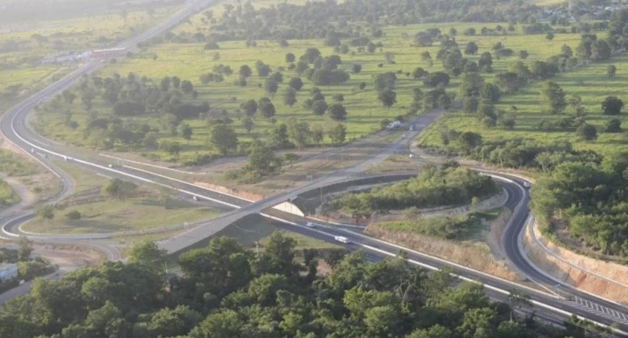 Circunvalación de Verón: terreno en venta - 2