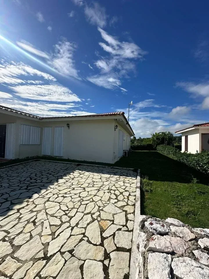 Casa de 3 habitaciones en venta en Cabrera, Cabrera - 4