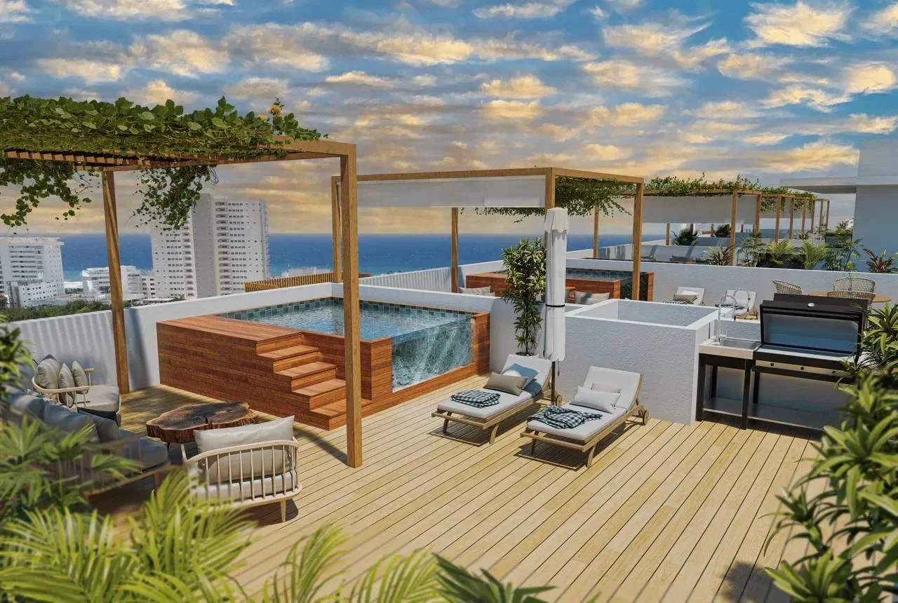 Apartamento en Juan Dolio, 70 m² en venta - 5