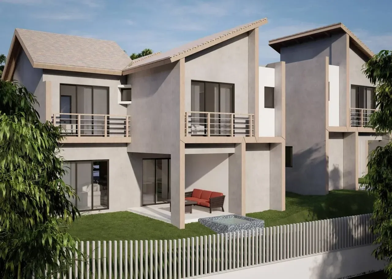 Venta: villa en Jarabacoa, Jarabacoa
